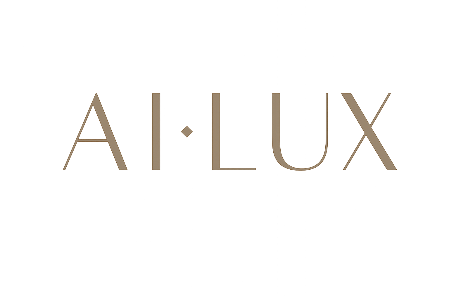 AI·LUX